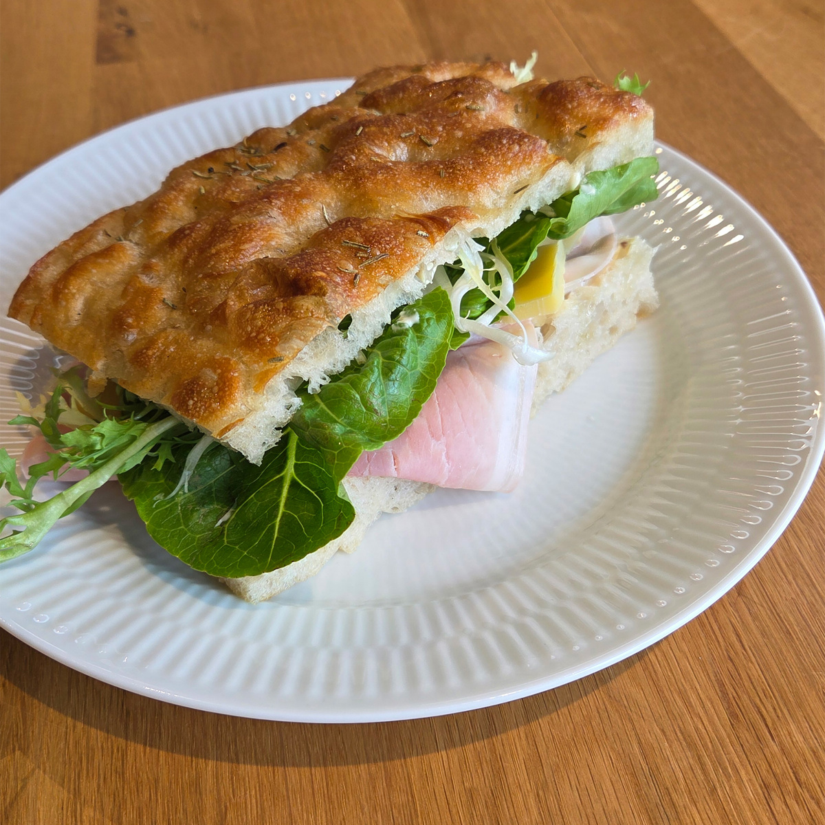 Focacia