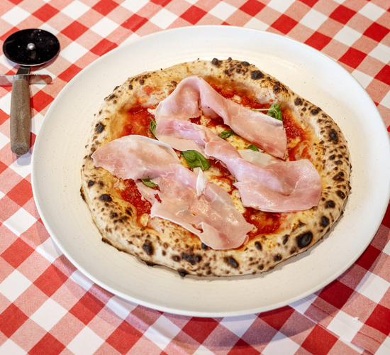 Pizzakursus